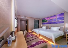 Номер Business в The Sea Koh Samui Resort & Residences by Tolani