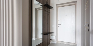 Новосибирск: Апартаменты Hugge Place