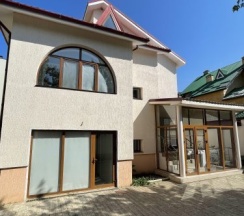 Коттедж в La Villa