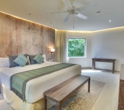 Eco Family Penthouse в Sandos Caracol Select Club - только для взрослых, все включено