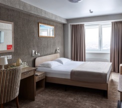 Комфорт "Бизнес" в Azimut