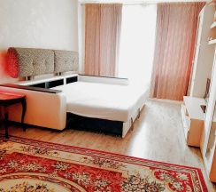Квартира в Апартаменты на улица Стасовой, 1