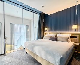Бизнес Люкс в 50 | 60 Hotel