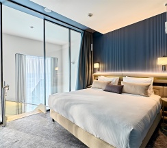 Бизнес Люкс в 50 | 60 Hotel