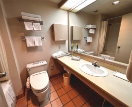 Студия в Санта Ризот