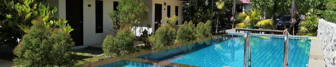 Другое в Laemsai Resort