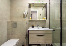 Стандар Дабл № 208 в Hotel&Braun