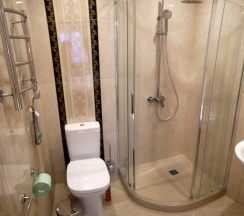 Люкс в Отдохни