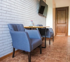 номер стандартный 212 в Панорама