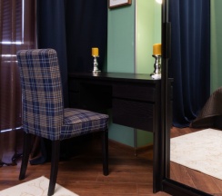 Двухкомнатный люкс в Alhambra