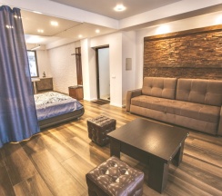 Choco в Baikal Hill Residence