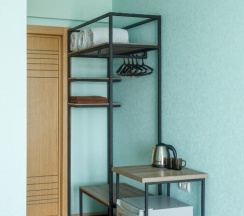 Номер стандарт с 2 односпальными кроватями в Sunrise Park Hotel Relax&Spa