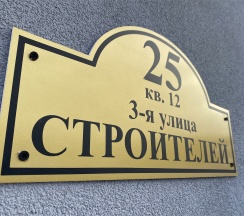 Полулюкс в Petrov avenue