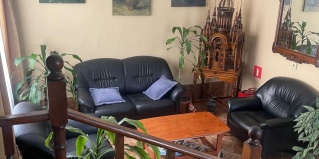 Новосибирск: Отель Комплекс на Высоцкого