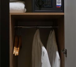 Семейный Супериор в Loft197