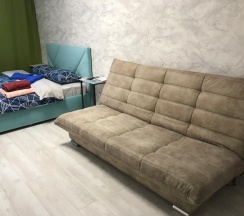 3-комнатные апартаменты стандарт в DreamHouse