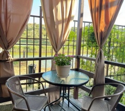 Номер Standard c 1 комнатой в Бумеранг