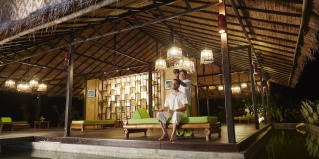 Клонг-Том: Курортный отель Wareerak Hot Spring & Wellness