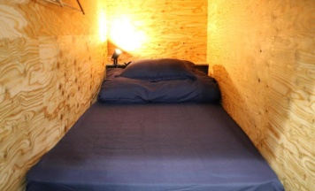 Семейный номер Standard в Fuji Guest House Ao