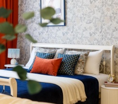 1-комнатные апартаменты студия в Rasko Home