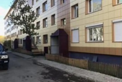 Петропавловск-Камчатский: Апартаменты Апартаменты на проспекте Рыбаков 3