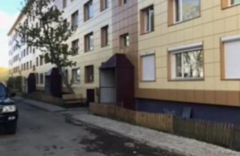 Петропавловск-Камчатский: Апартаменты Апартаменты на проспекте Рыбаков 3