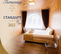 Стандарт № 302 в Гармония