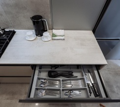 Апартаменты улучшенные 9 апреля в Malkova Apartments