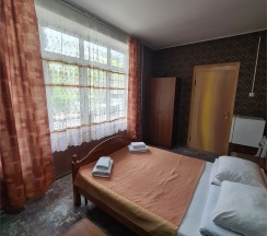 3х мест стандарт в Алёнка