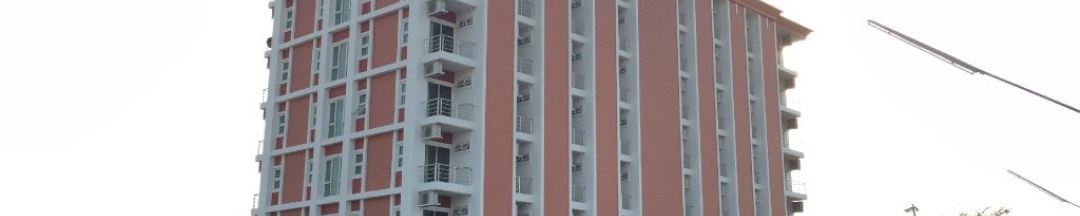 Двухместный номер Standard 2 отдельные кровати в Porn 3 Hotel