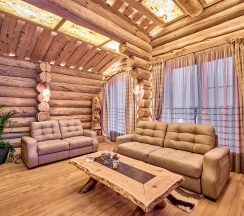 VIP SPA номер в Green club family