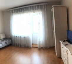 Квартира в Апартаменты на АЛТАЙСКАЯ 3/1 кв 38