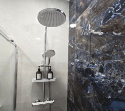 Апартаменты "Apartnamore Индиго" в Apartnamore Олива