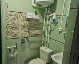 Новый корпус3 в Камчатдар