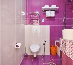 Пентхаус в Диса