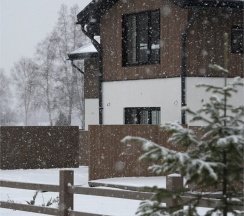 Домик в  саду 2 этаж в Долина мечтателей