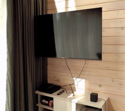 Коттедж 160 м2 в Vetvi