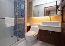 Номер Standard в iCheck inn Residences Patong