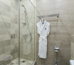 MIDDLE «COFFEE» (dbl) в Hotel Design style