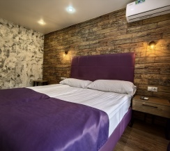 Комфорт  в Рослеспром