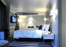 Двухместный номер Standard в Best Western Sukhumvit 20