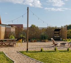 Дубль Дача в Суздале (ул. Зелёная, дом 47) в Дубль Дача