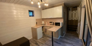 Иваново: Турбаза Ёлки и Горки