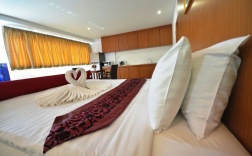 Студия Superior в The Patong Center Hotel