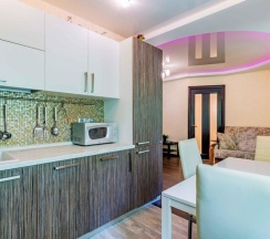 2-комнатные апартаменты студия в DreamHouse