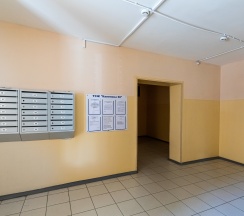 Квартира в Апартаменты на Вахитовский район, улица Калинина, 60