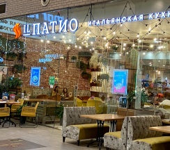 Квартира в Апартаменты на Борисовка,28