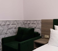 Улучшенный Стандарт в Nokhcho-Star