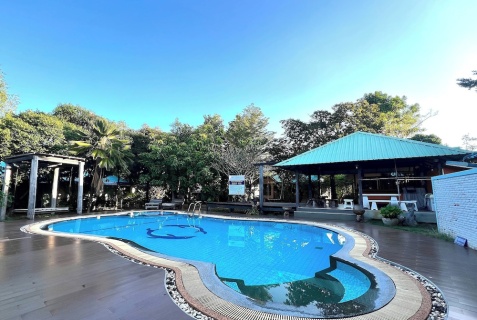 Нонг Кхон Кванг: Курортный отель Saithong Resort