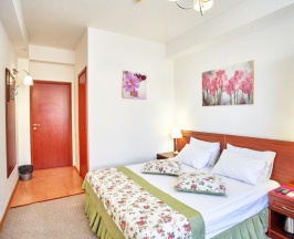 2-местный номер стандарт в Marina inn